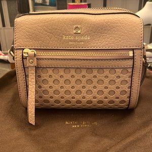 Kate Spade Delaney Perri Lane Bubble Crossbody Bag